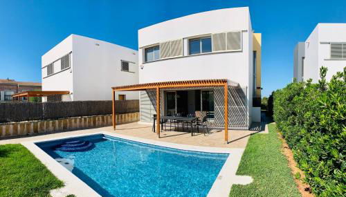 Villa Lauvic - Foto 5, Garden