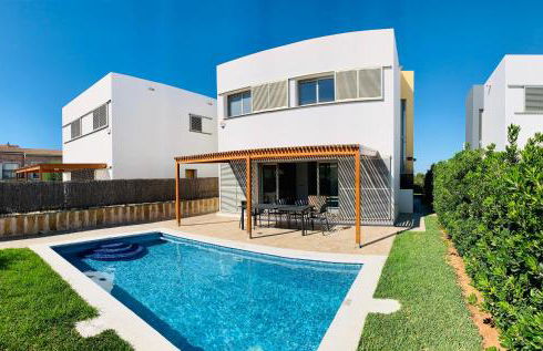 Villa Lauvic - Foto 5