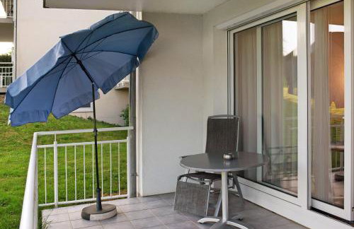 Schicke Ferienwohnung am Golfplatz - Foto 23