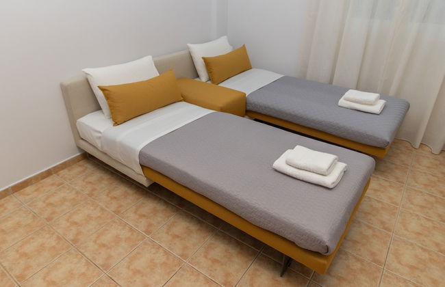 Lagouvardos Apartments - Foto 9