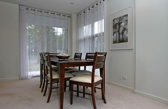 Accommodate Canberra - Trieste - Foto 22