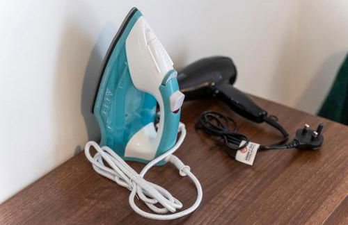 Modern and spacious apartment close to City Centre - Foto 26