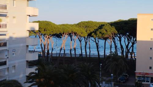 SEAFRONT APARTMENT PINEDA BEACH - Foto 3