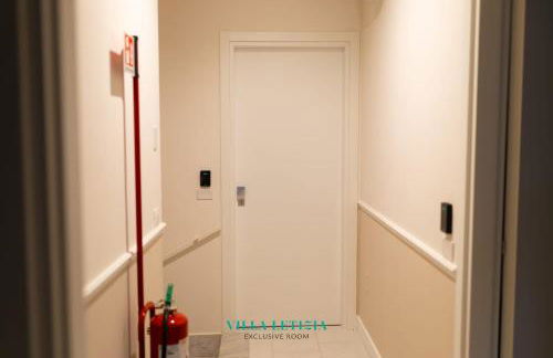 Exclusive house Pompei Vesuvius Sorrento Amalfi - Photo 28