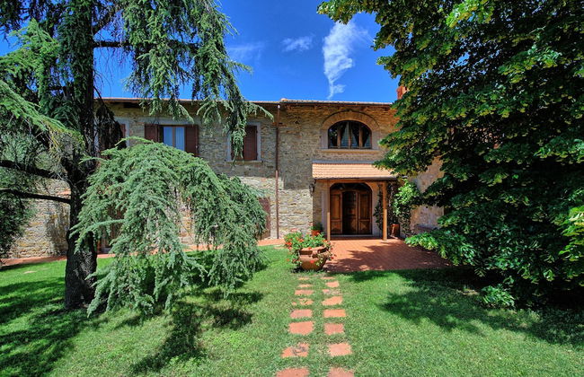 Villa Lorena - Foto 24