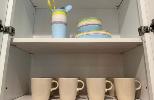 The Orange Blossom Suite Near UF Shands D-town - Photo 68