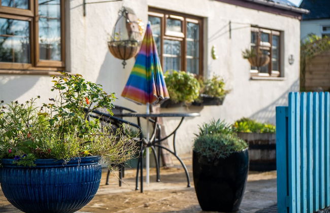 Lilac Cottage - 1 Bed Cottage - Amroth - Foto 29