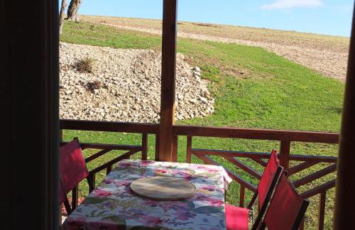 L insolite du chalet - Foto 13