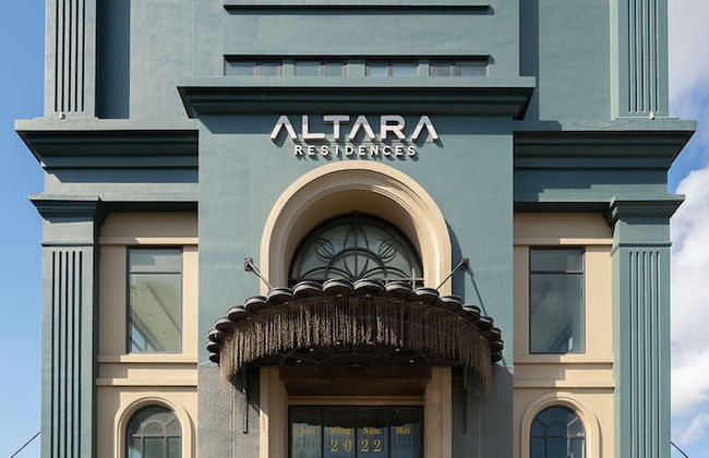 Armin Serviced Apartment Quy Nhon - Foto 43