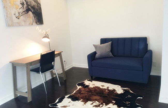 TO Stays - York and Lakeshore - Foto 41