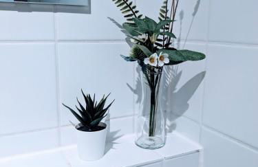 Apartment Zentrum Nürnberg nähe Messe und Hauptbahnhof - Foto 10