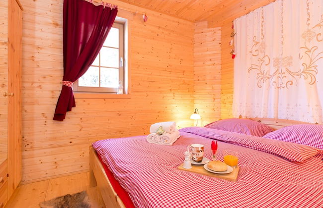 Holiday Home in Ravna Gora With Fireplace - Foto 4