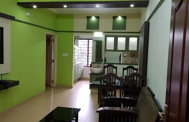 Shalom Residency - Foto 31