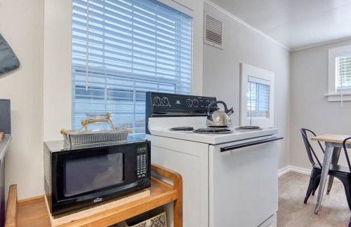 #StayInMyDistrict HeritageHouse 2Bedroom Apartment - Foto 8