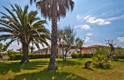 Agriturismo Sa Suerera - Foto 67