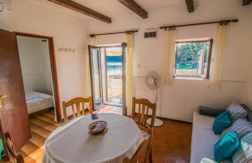 Apartments Punta Blue & Orange 5 m from the sea - Foto 9