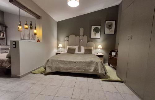 Wine Reflections Apartment near Nafplio - Foto 13