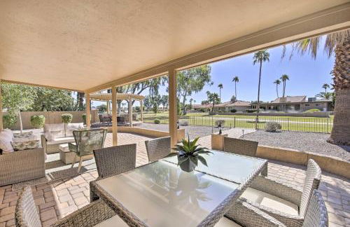 Golf Galore! Sun Lakes Retreat with Community Perks - Foto 19