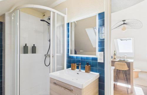 L îlot d Arthur - Photo 14