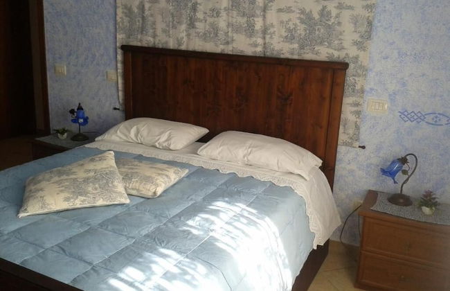 Agriturismo Il Punto Verde - Foto 10