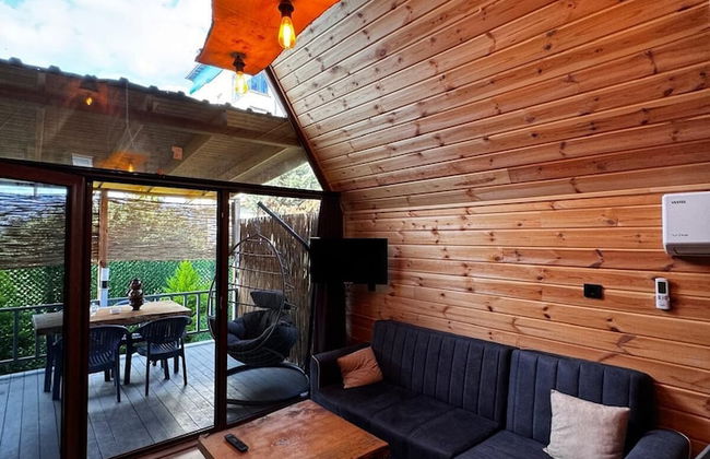 Danzona Bungalov - Foto 14