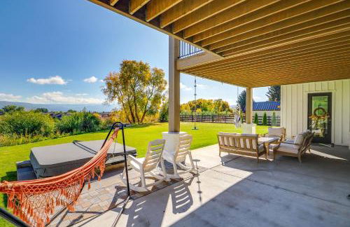 Family Wasatch Mountain Fun! Spacious Utah Home - Foto 30