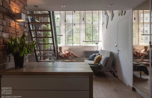 Lofts Cracow Apartments - City Center - Photo 112