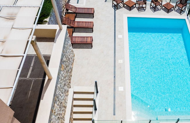 Apartments Bella Vista - Foto 59