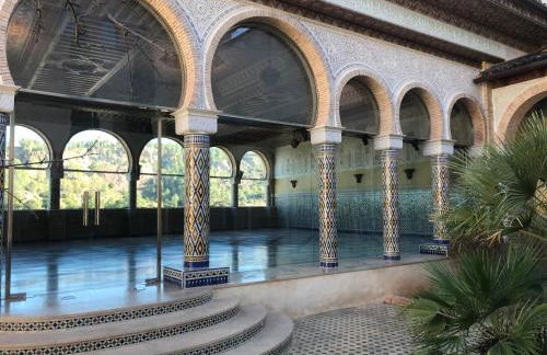 Casa del Agua - Foto 17