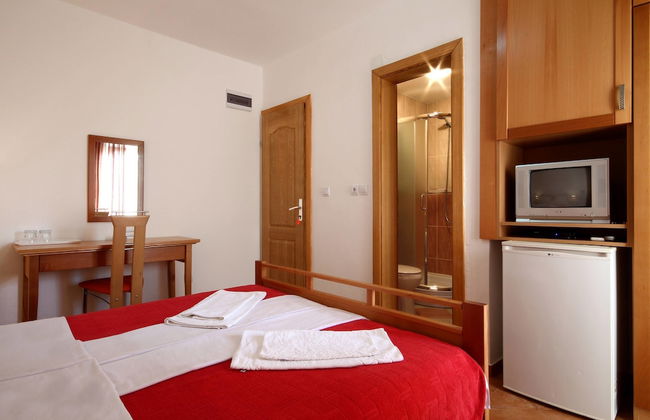 Apartments Djurasevic - Foto 20