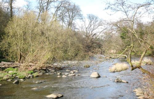 Quay Cottage - Foto 26