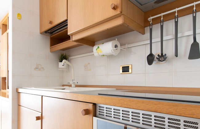 Italianway - San Giovanni 13 A - B - Stelvio - So-l557-sgio13b1 - Foto 36