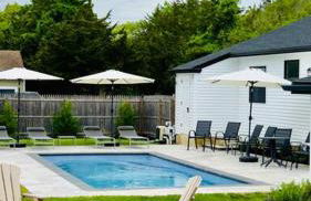 Serenity Oasis Pool Haven 8 min to Sea Isle city - Photo 12