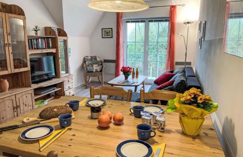 Apartment Gollwitzer Park - Insel Poel-7 by Interhome - Foto 20