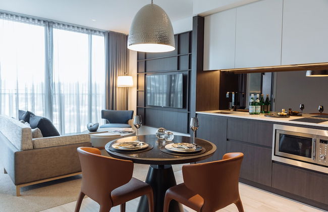 One Global Resorts Green Square - Foto 44