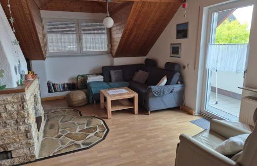 FeWo 1 Rolf Koglin - Foto 12