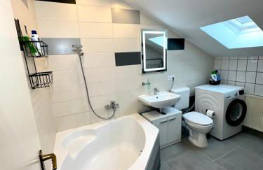 RentApart`s Nürnberg 3Room Apartment - Foto 16