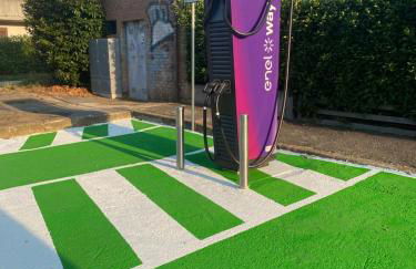 OnlyRoomsRhoFIERA - Foto 28