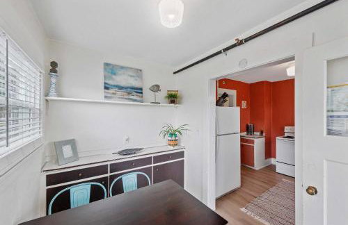 #StayinMyDistrict Heritage House Apt - Foto 27
