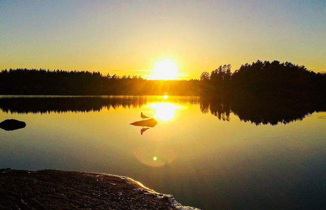 6 Person Holiday Home in Virserum - Foto 10