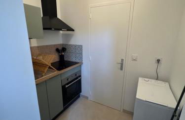 Studio Pensée - Proche centre ville - Foto 3