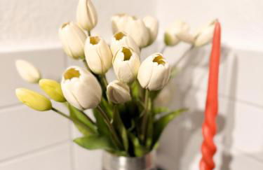 Stadthäuschen in Kitzingen - Foto 15