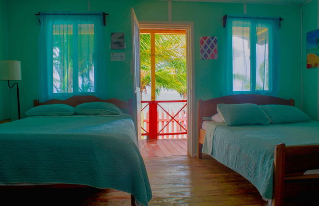 Julia´s Cabanas - Foto 19