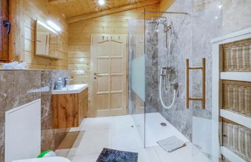 Awesome Home In Merzalben With Wi-Fi - Foto 13