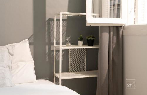 Cozy 3-BDR Flat at Tavros Metro - 10 Min to Center - Foto 3