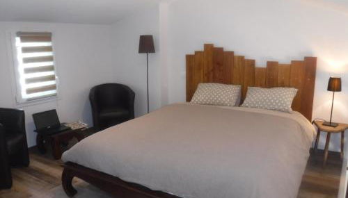 La Maisonnette de l'échappée verte. - Foto 2