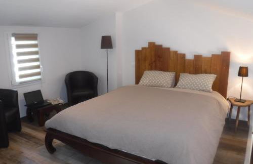 La Maisonnette de l'échappée verte. - Foto 2