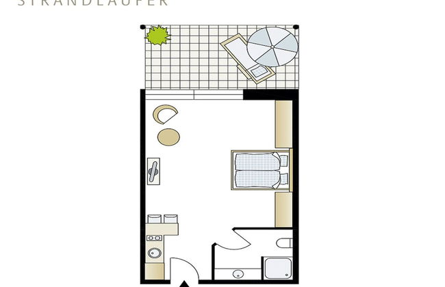 Ferienhaus im Skandinavischen Stil - Foto 7