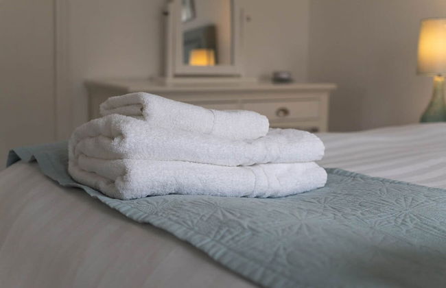 Host Stay Martlet House - Photo 28