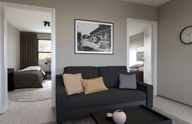 Naantali City Apartments - Foto 2